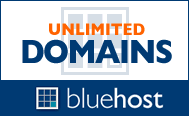 If you desire full functionality on a small budget, Bluehost provides your complete web hosting solution.
